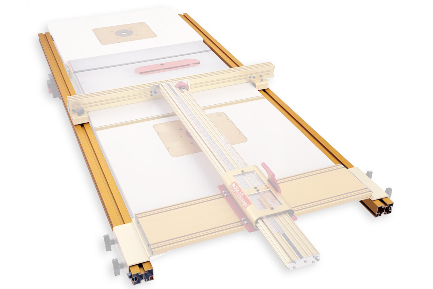 CleanSweep Dust Collection Cabinet