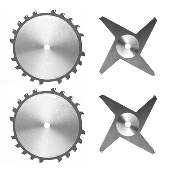 Ridge Carbide TS2000 10x40T Saw Blade