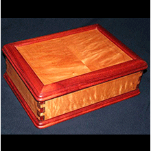 Box 1 - (b)