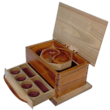 Box 2 - (a)