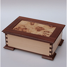 Box - 1 (a)