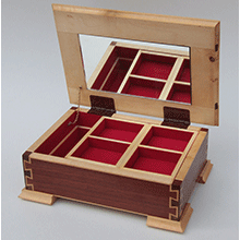 Box 1 - (b)