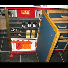 Cabinet View 2