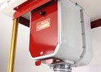 CleanSweep Dust Collection Cabinet