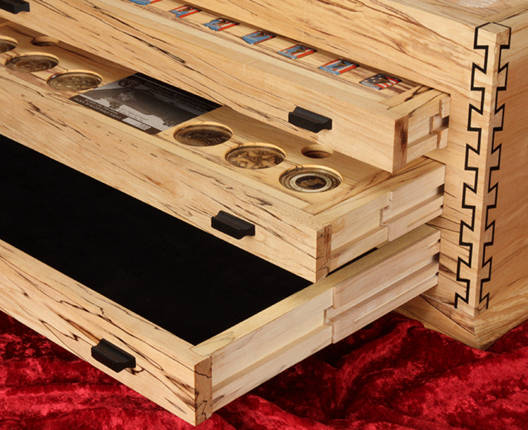 MITER SLEDS